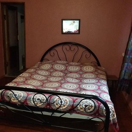 Guest House Medea 텔라비 외부 사진