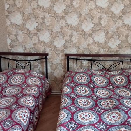 Guest House Medea 텔라비 외부 사진