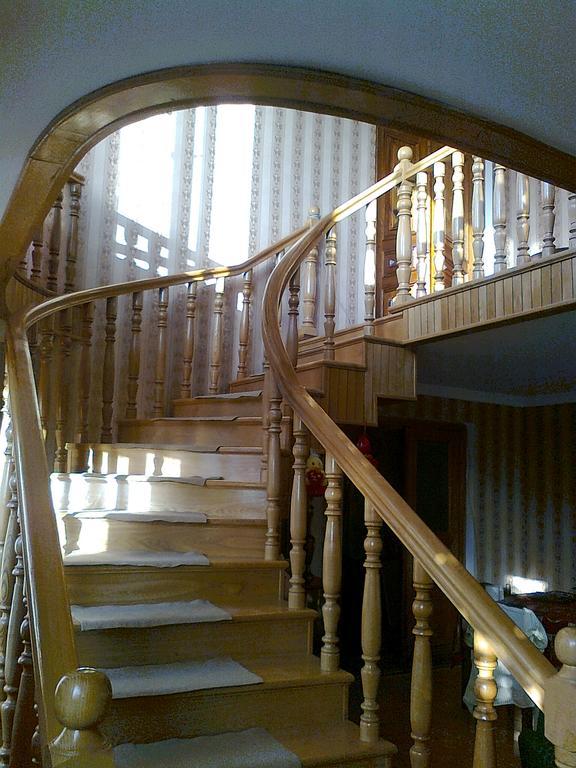 Guest House Medea 텔라비 외부 사진