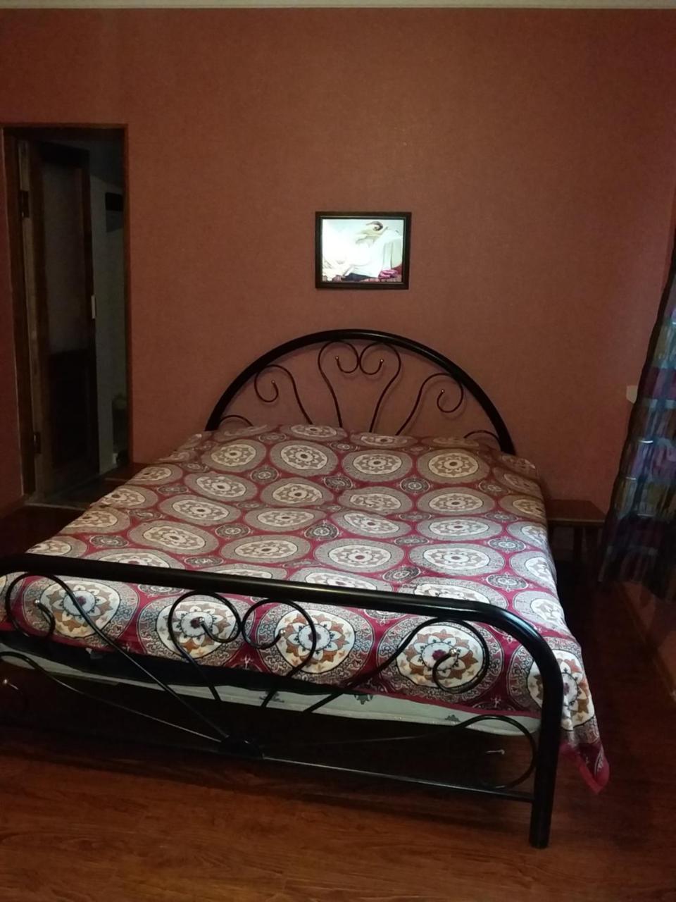 Guest House Medea 텔라비 외부 사진