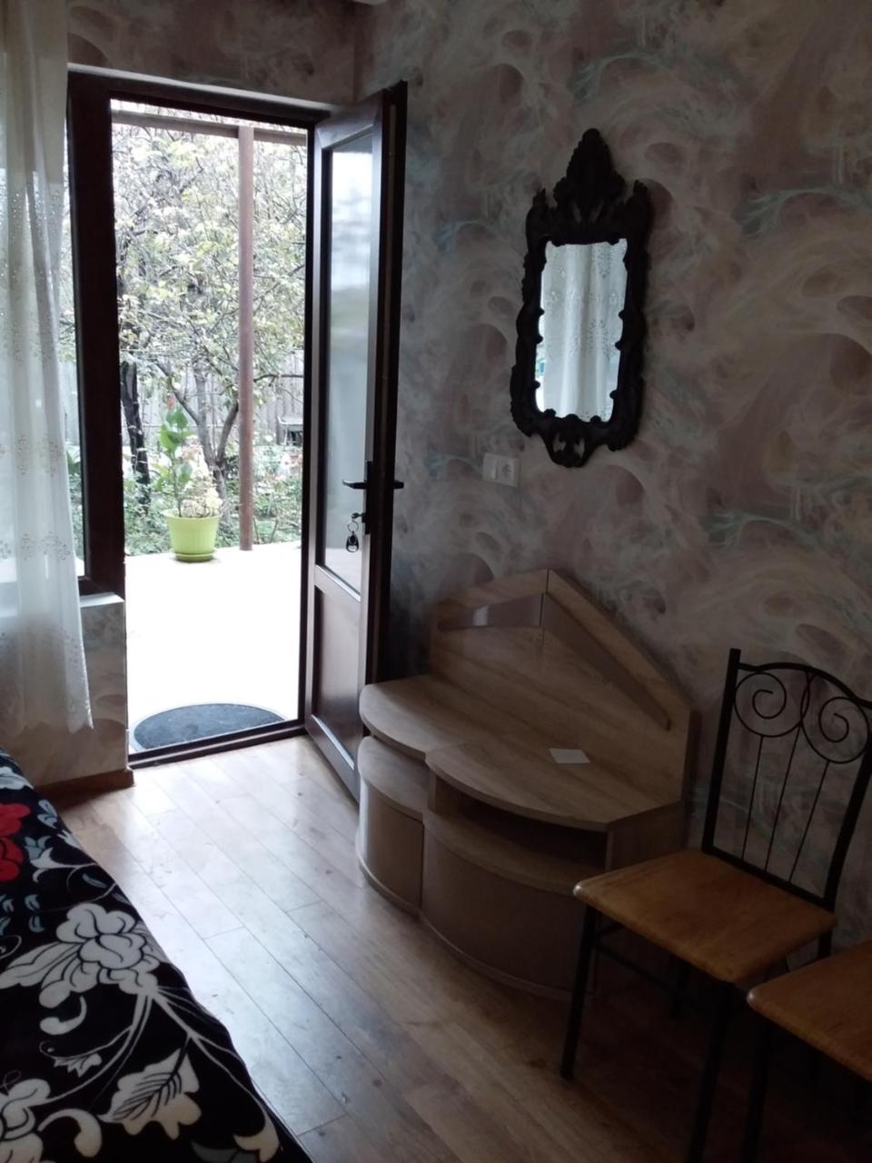Guest House Medea 텔라비 외부 사진