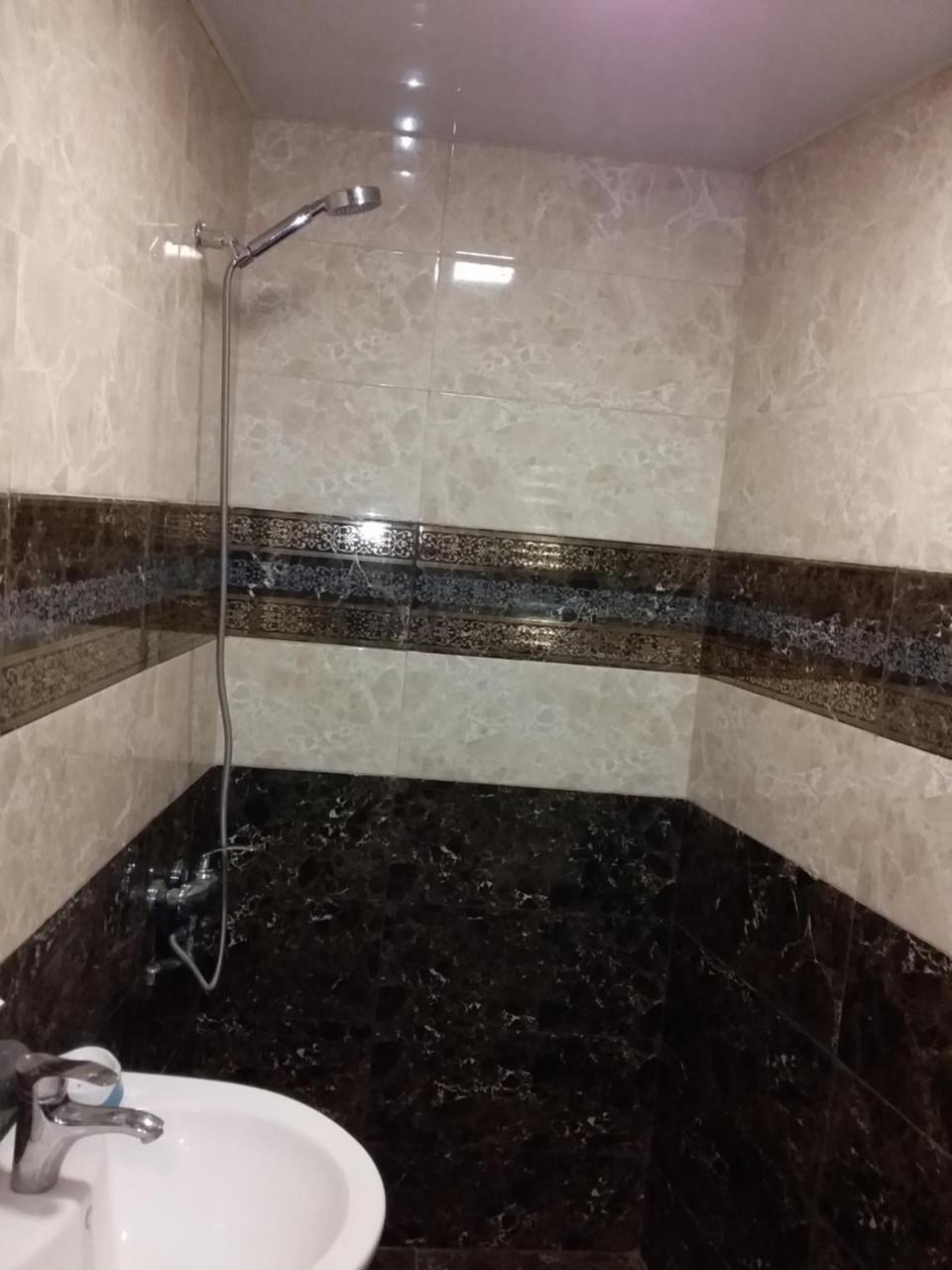 Guest House Medea 텔라비 외부 사진