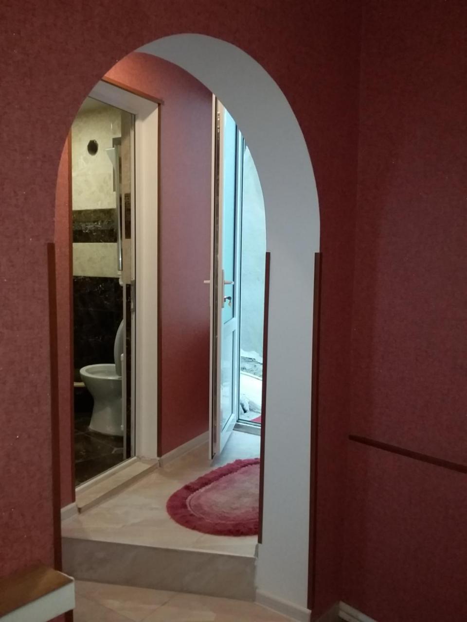 Guest House Medea 텔라비 외부 사진