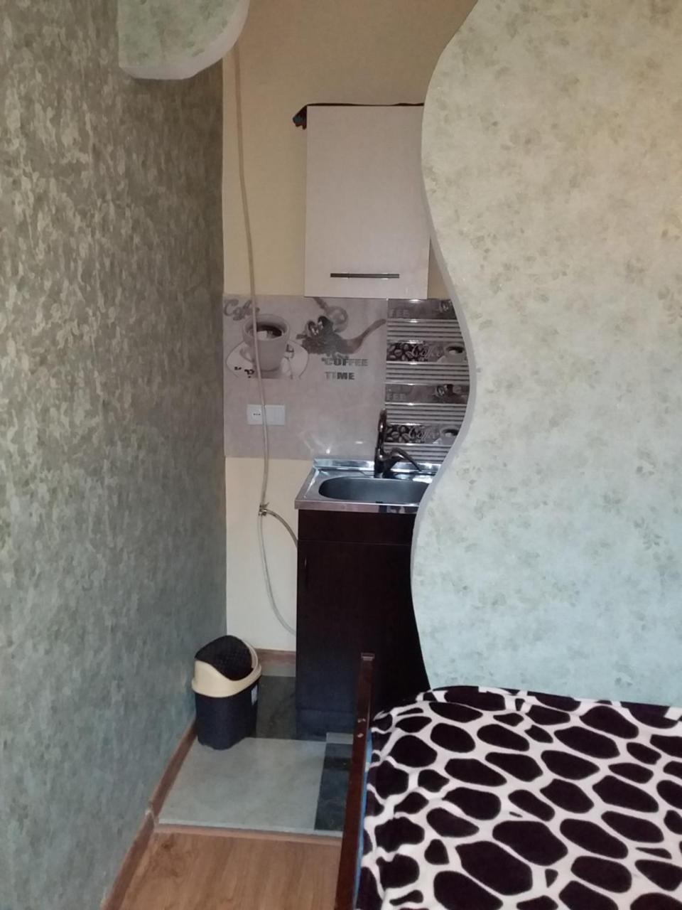Guest House Medea 텔라비 외부 사진