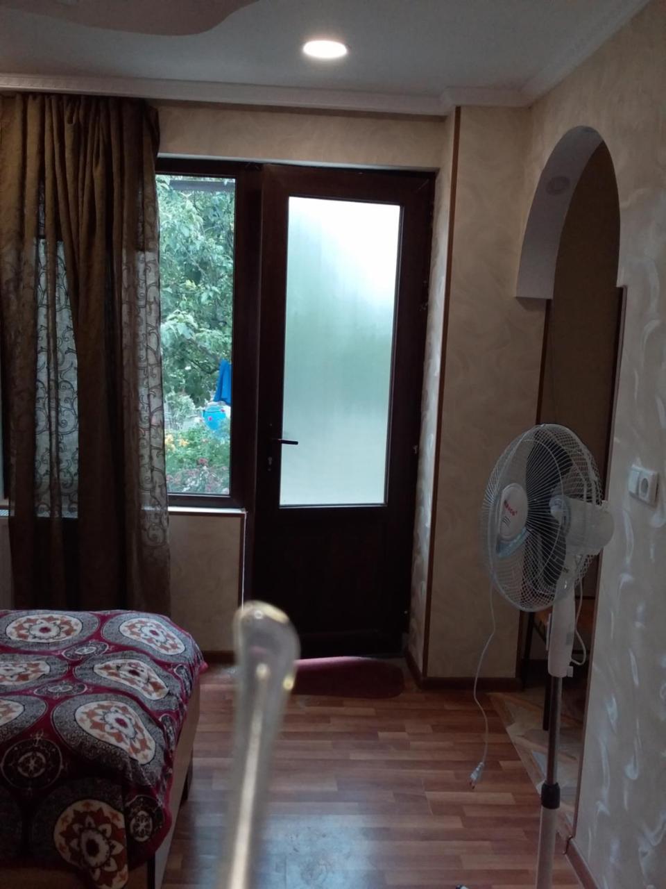 Guest House Medea 텔라비 외부 사진