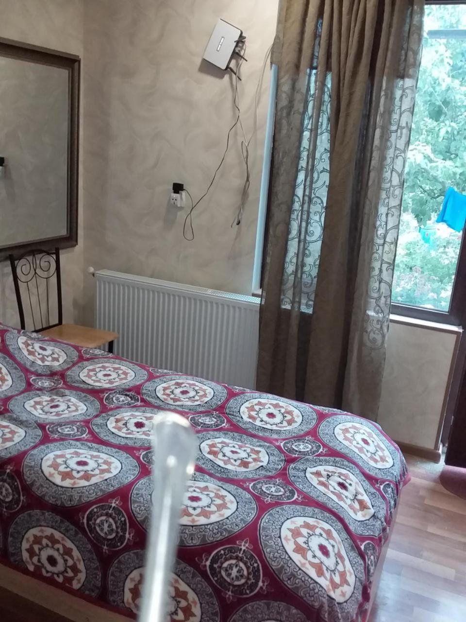 Guest House Medea 텔라비 외부 사진