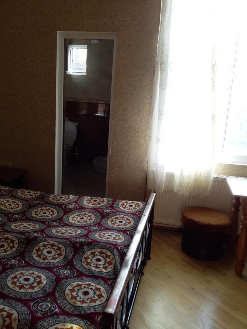 Guest House Medea 텔라비 외부 사진