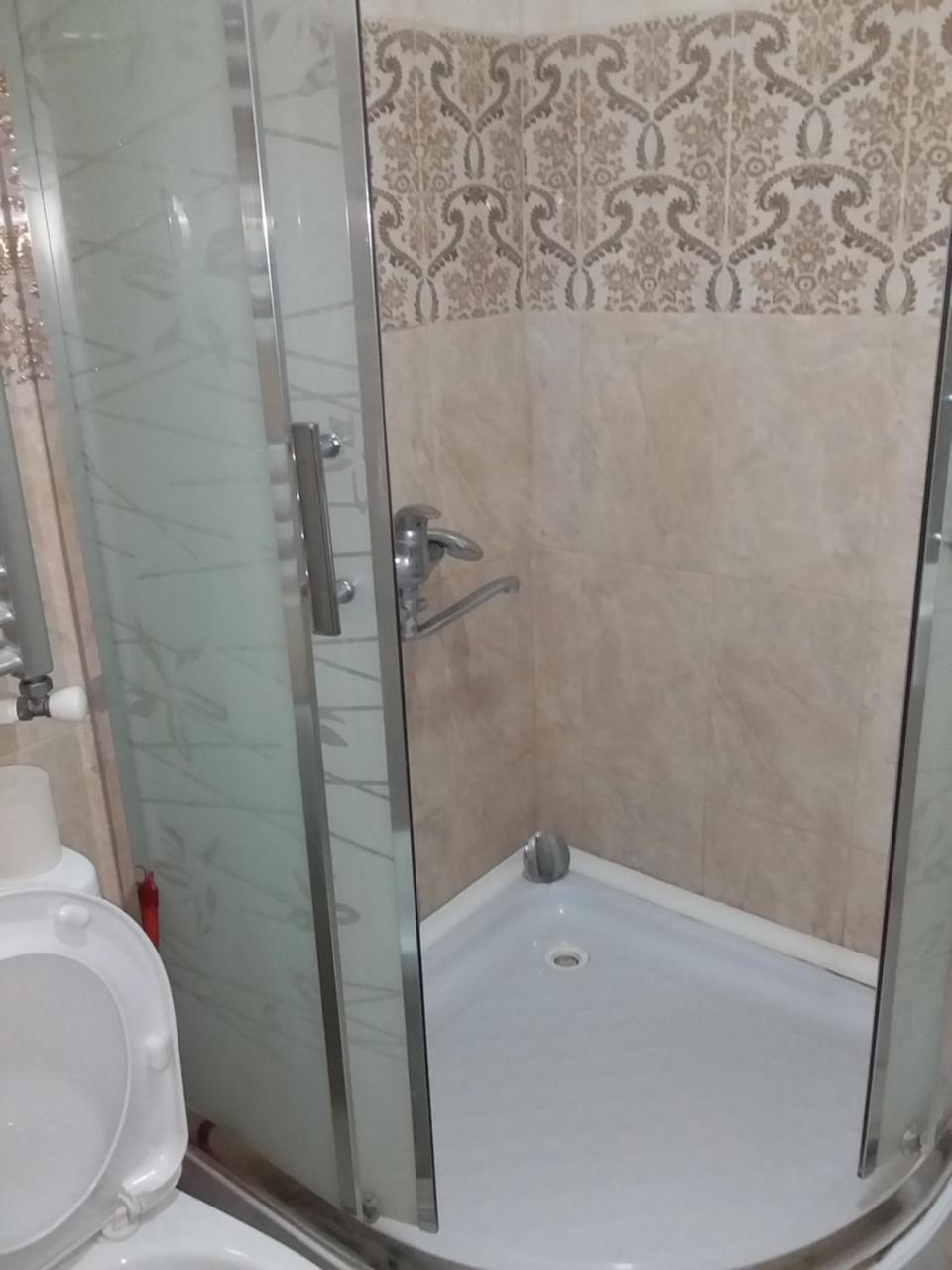 Guest House Medea 텔라비 외부 사진