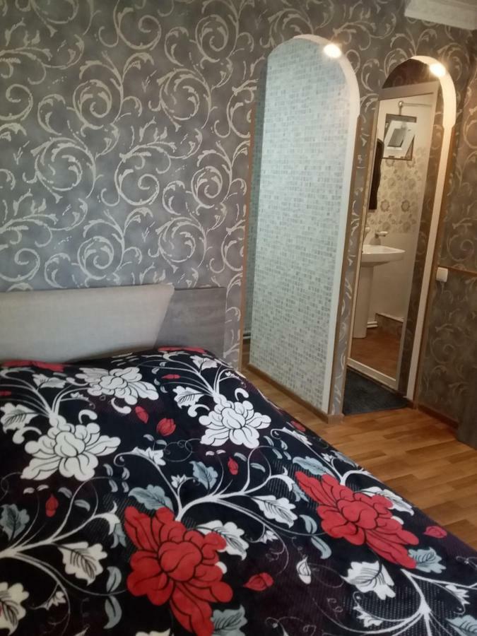 Guest House Medea 텔라비 외부 사진