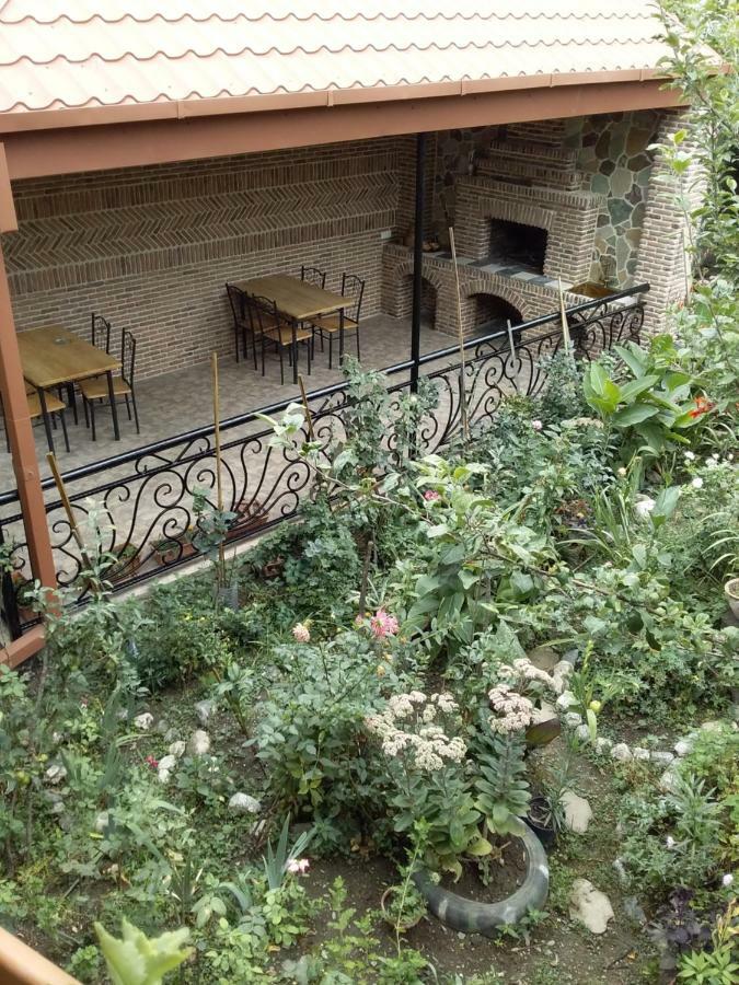 Guest House Medea 텔라비 외부 사진